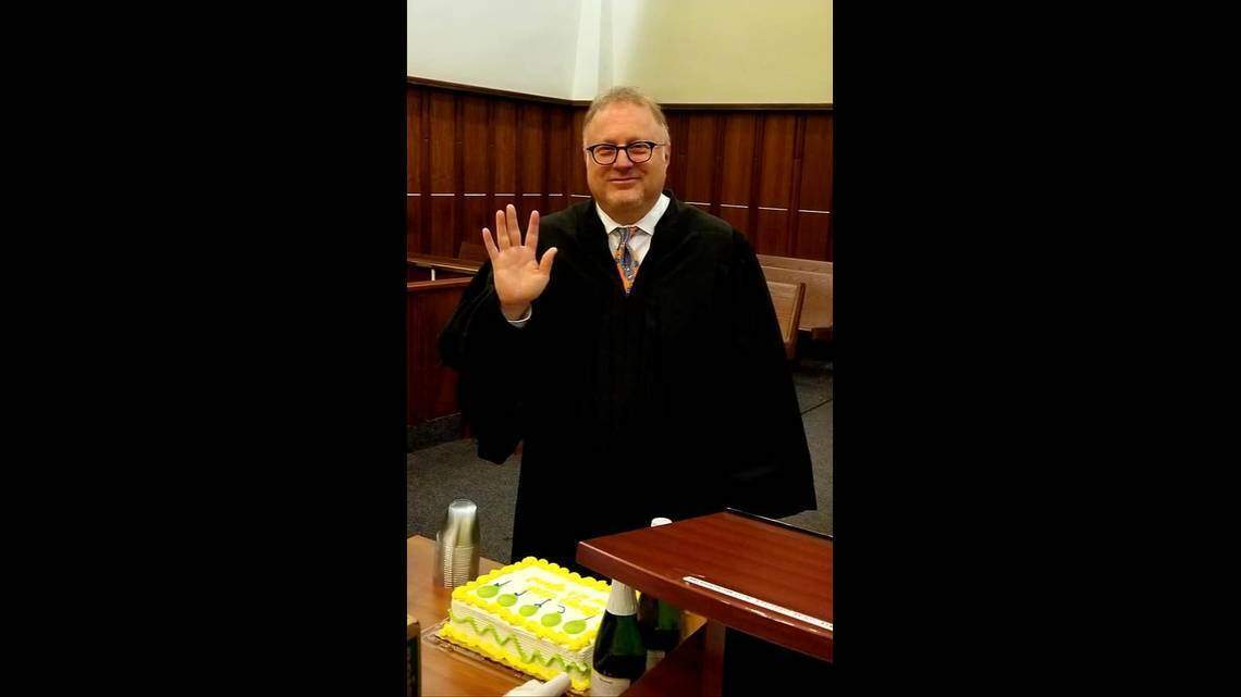 If you can’t do the time, don’t be a judge on Miami-Dade taxpayers’ dime | Editorial