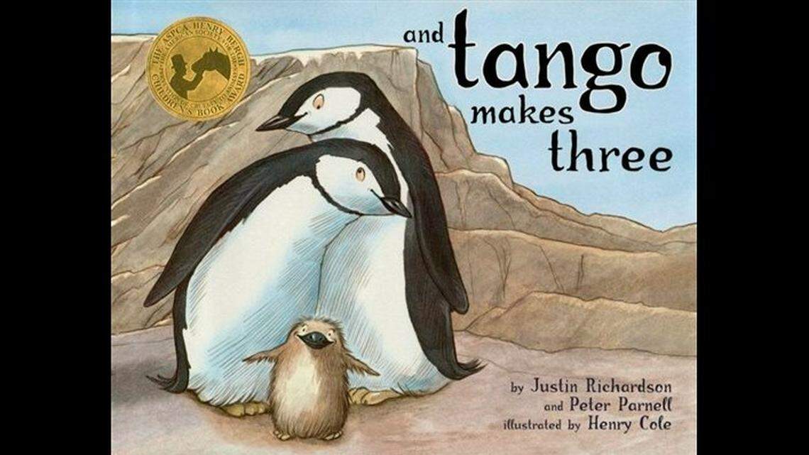 First Amendment fight over children’s book in school libraries expands in Florida