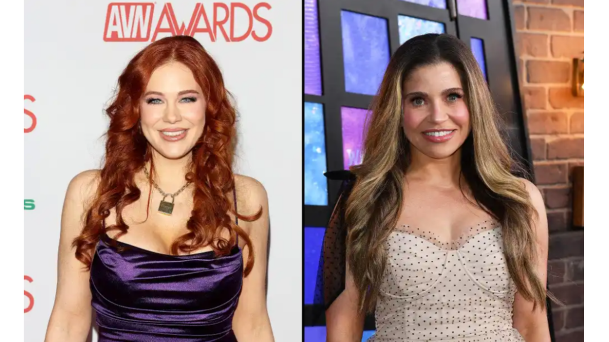 Maitland Ward, Danielle Fishel