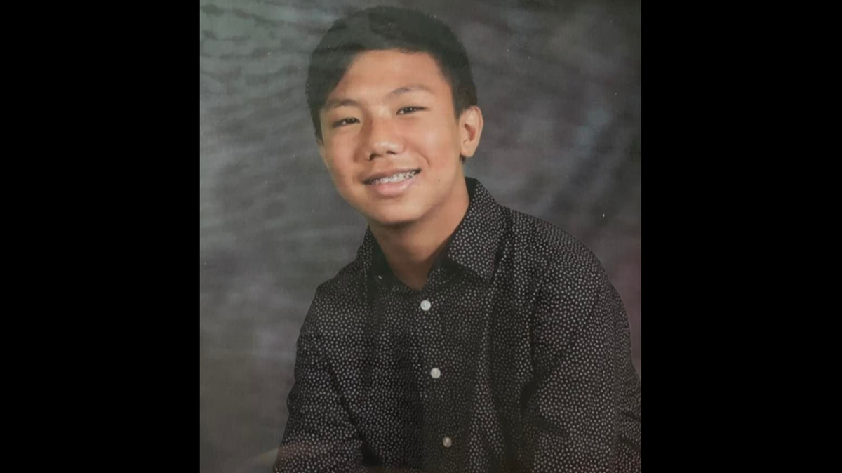 Pay Kahi, a 12-year-old boy who was reported missing on Wednesday, June 29, was discovered dead in the swimming pool of a summer camp, Pennsylvania officials said.