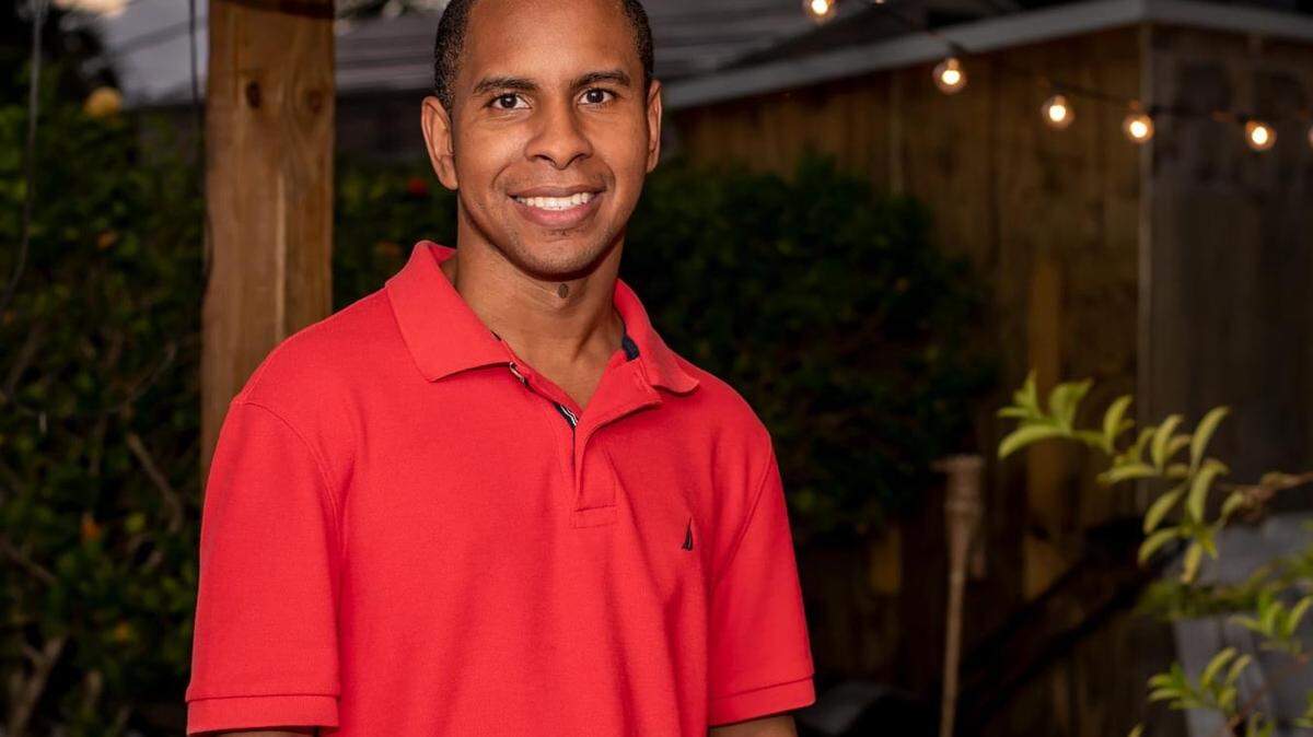 Reinaldo Torres Jr.