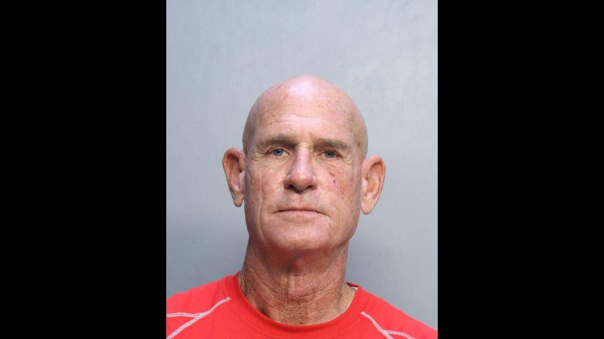 Rick Torcise