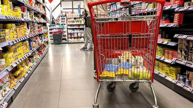 Here are the 5 highest-rated grocery stores in the Belleville area, Yelp says