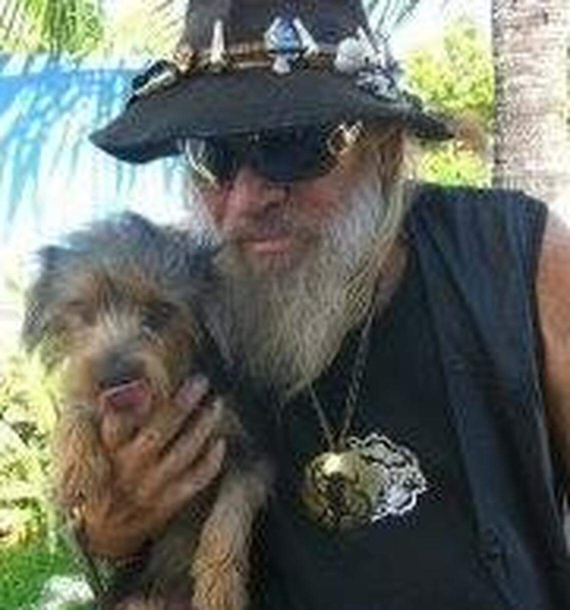 “Monkey Tom” Forshier