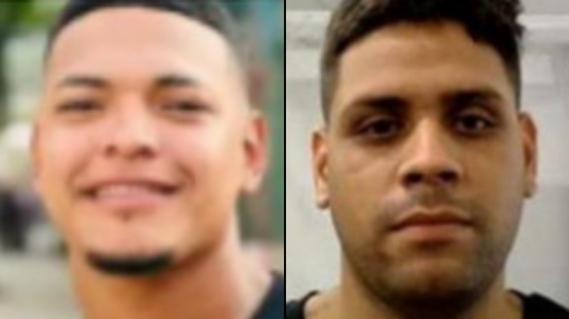 2 suspects in murder near Miami airport remain at large. Are they Venezuelan gang members?