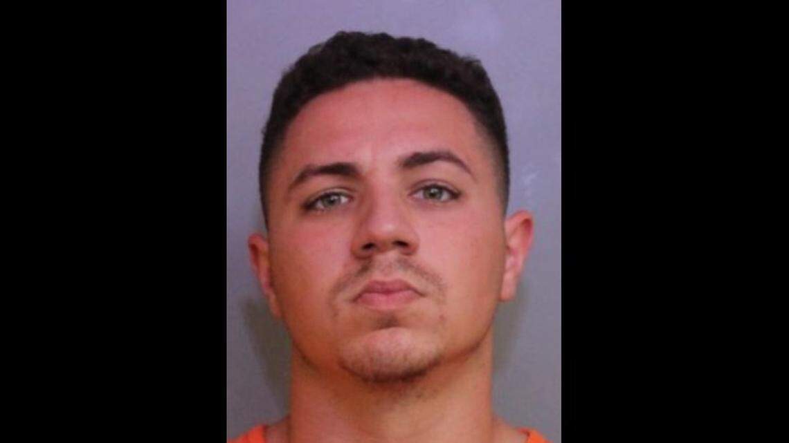 Officer had a long string of violent incidents before fatal beating at Florida prison