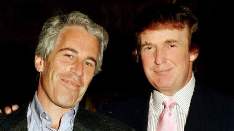 Trump-Epstein ties covered up, House Democrats allege; want special counsel