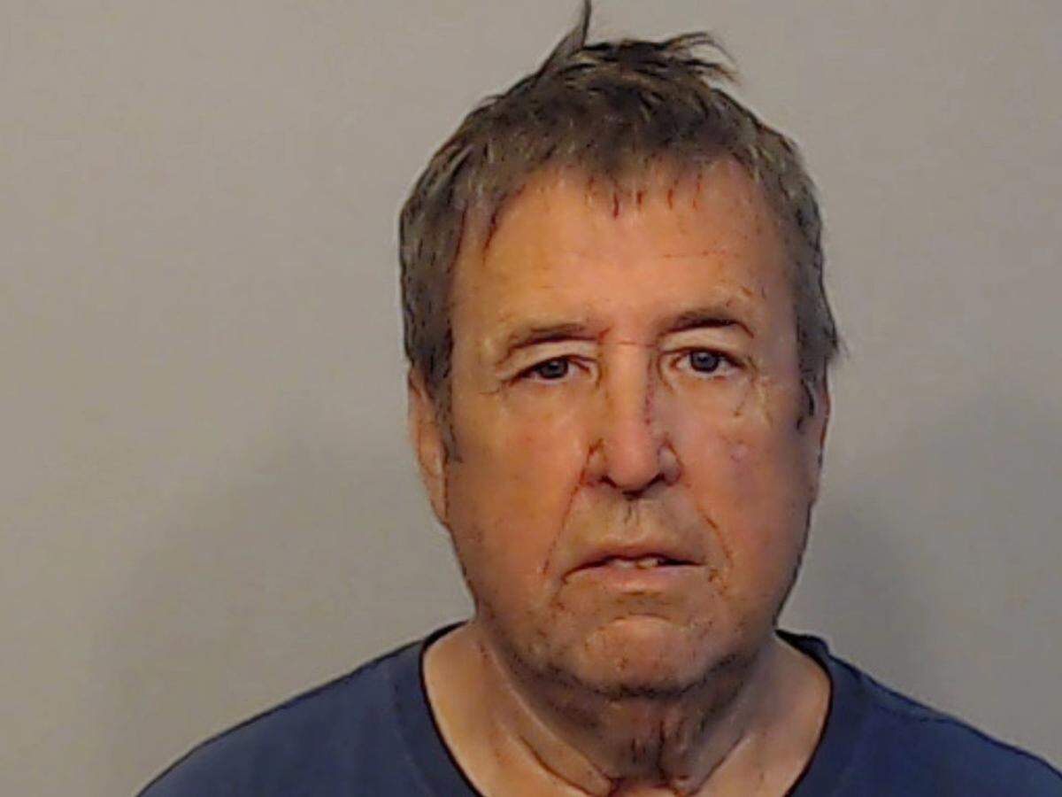 Dan Dombroski was arrested July 16, 2021, at his home on Big Pine Key after police said he defrauded the Boys and Girls Club of the Keys nonprofit when he was executive director.