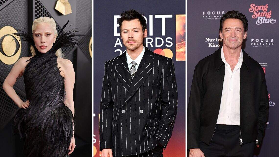 Celebrities Who Love Ice Baths: Harry Styles, Lady Gaga, LeBron James and More