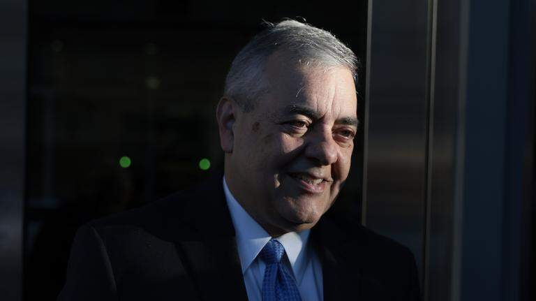 Jury deliberations to start in foreign-agent trial of ex-Rep. David Rivera