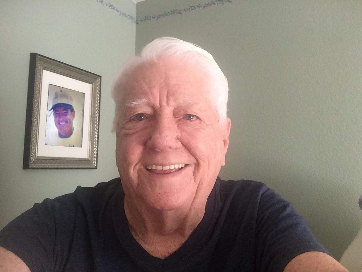 Rivers Demby is credited with being one of the founding fathers of the Optimist Club of Miami Lakes back in the late 1960s.