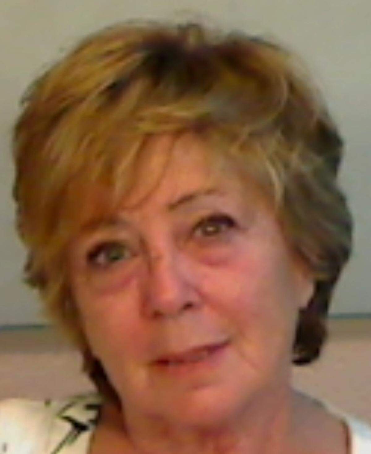 Elaine Law-Rose