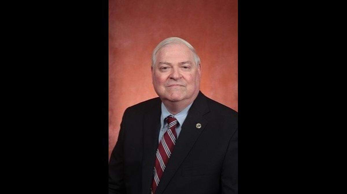 Dayton Cramer, former Florida State University deputy general counsel