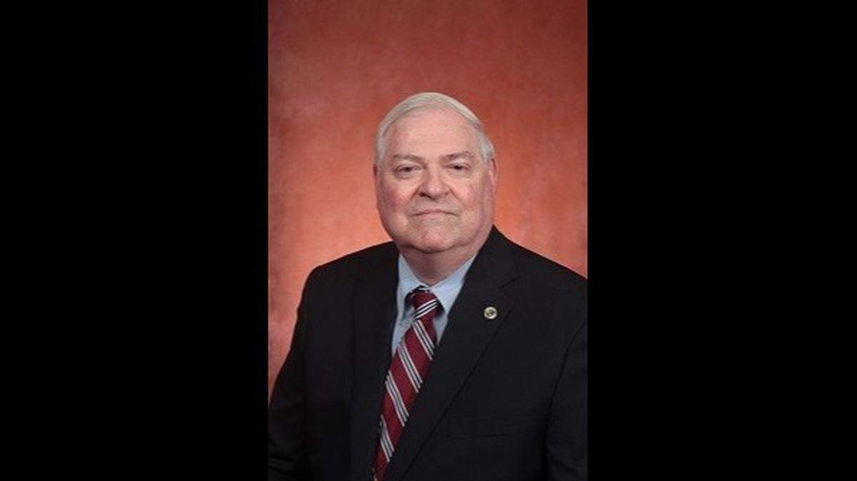 Dayton Cramer, former Florida State University deputy general counsel