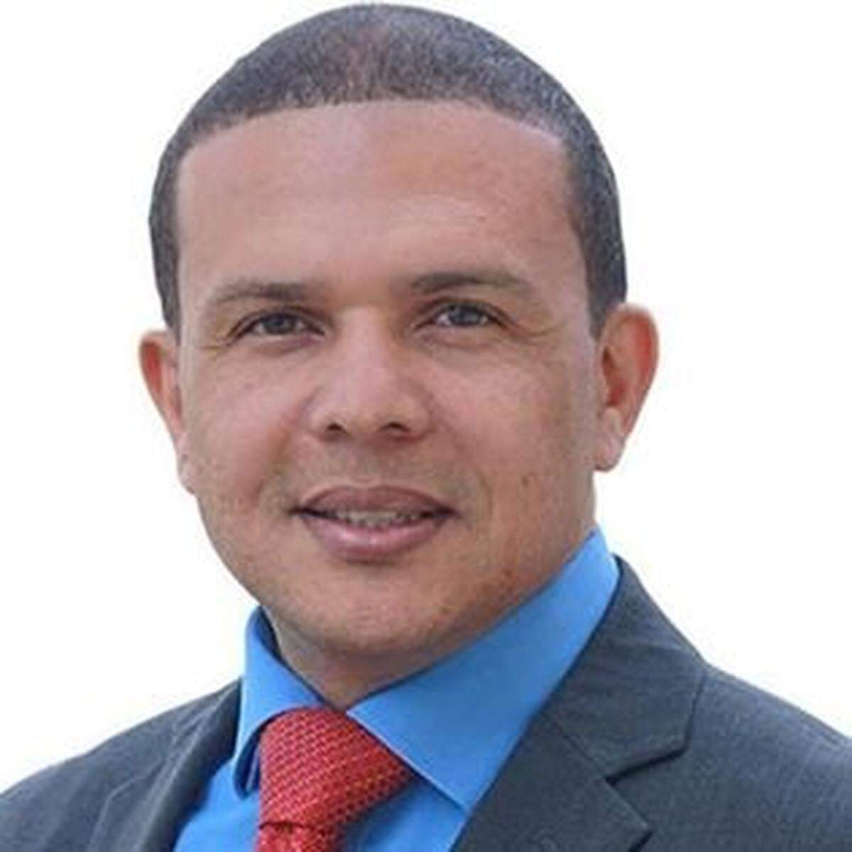 Jeff Holness