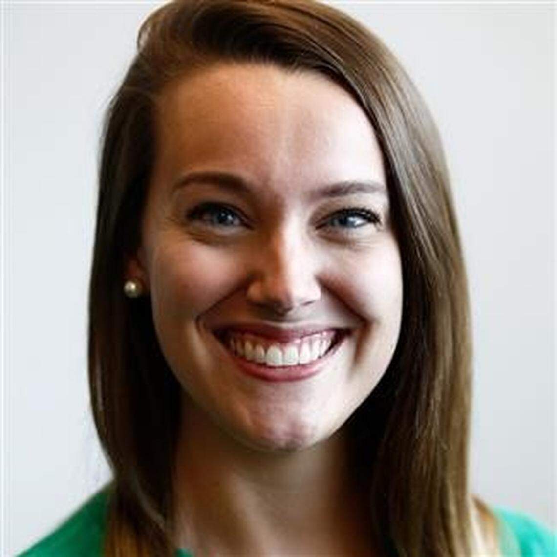 Profile Image of Jessica Lipscomb