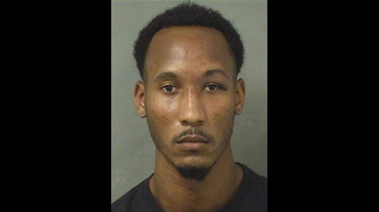 Former Florida State football star arrested on murder charges in Palm Beach County