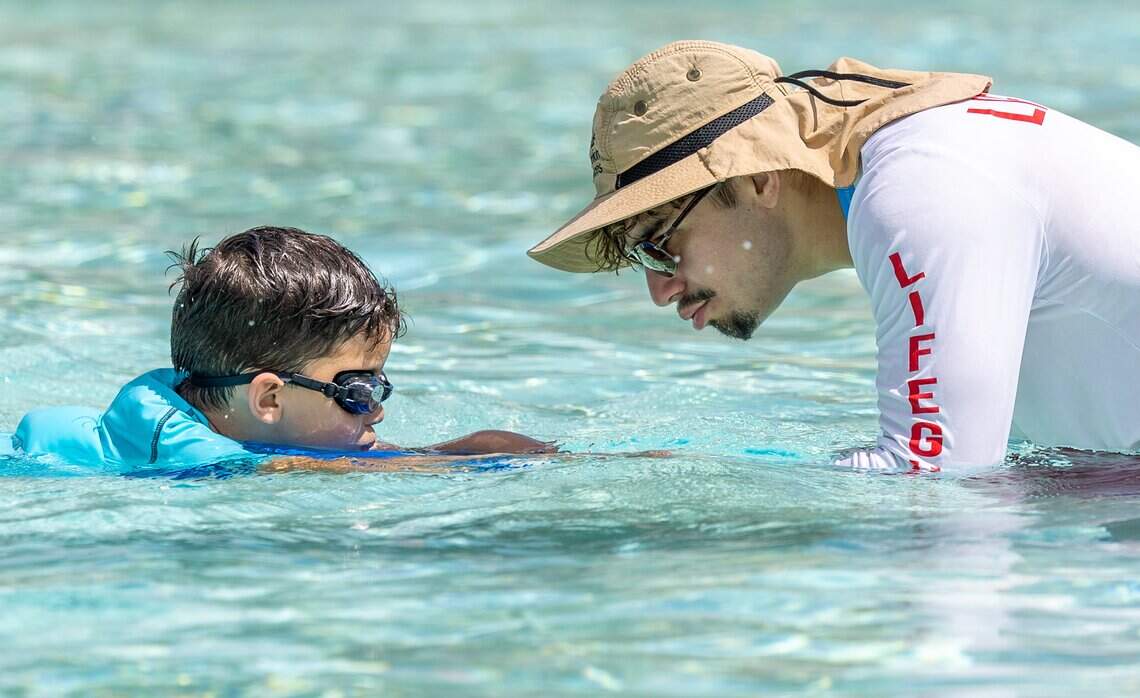 When will this rain end? What Miami forecast says about weekend, back to school