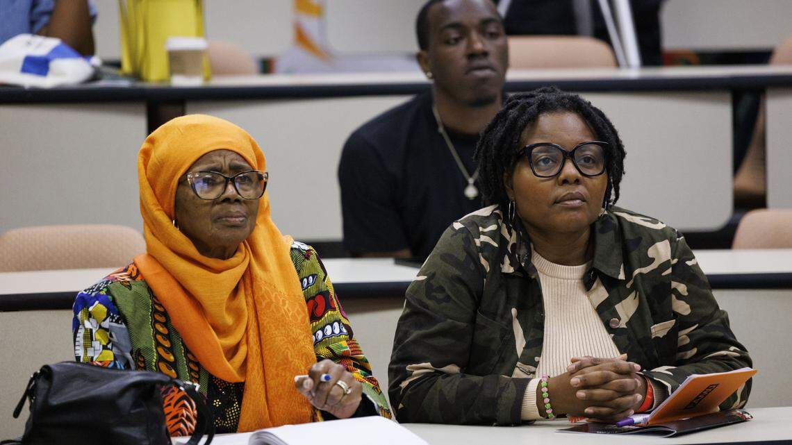 This free program in Miami Gardens can help you land an IT job