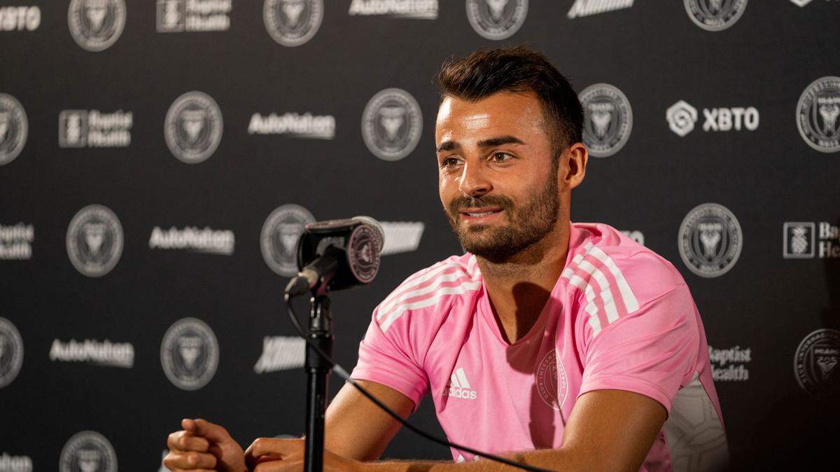 Inter Miami’s new French forward/winger Corentin “Coco” Jean is expected to make his MLS debut on July 30, 2022 against FC Cincinnati.