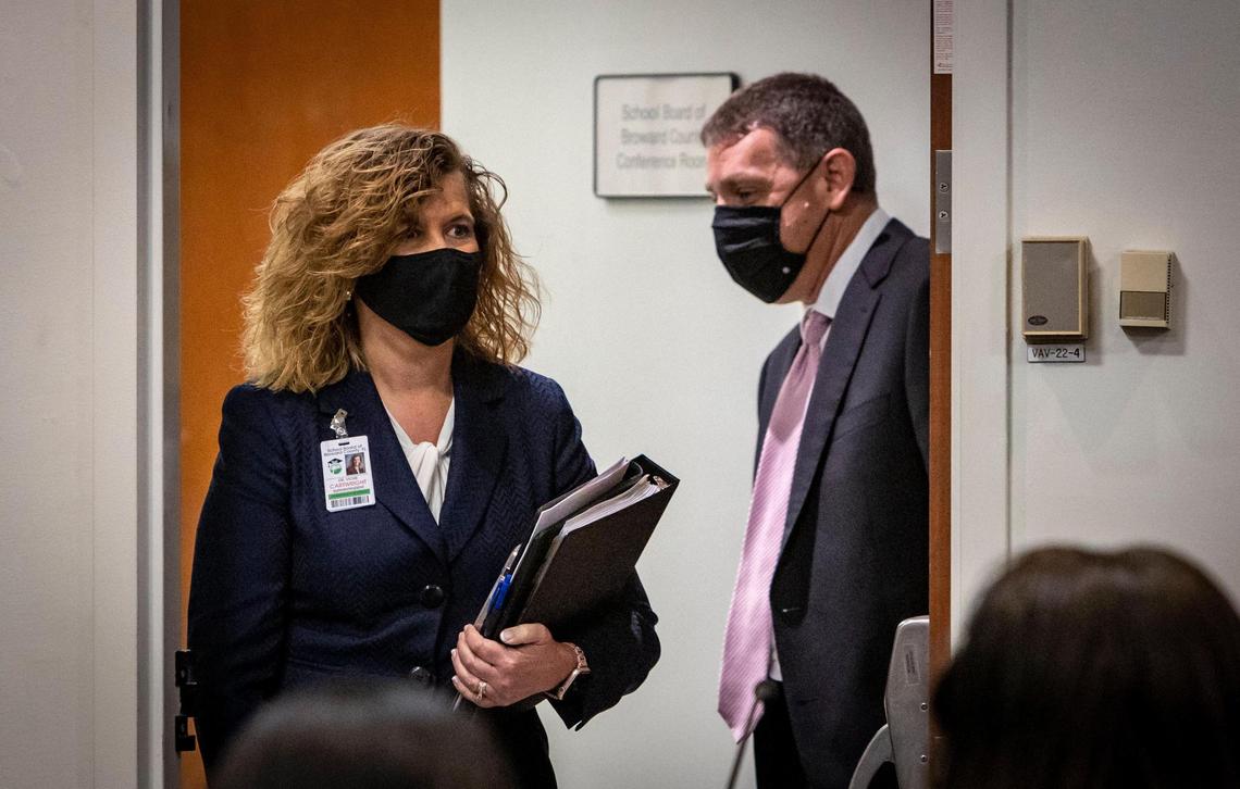 Fort Lauderdale, Florida, February 9, 2022 -