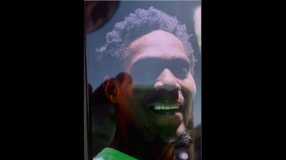 Collie Walker, 39