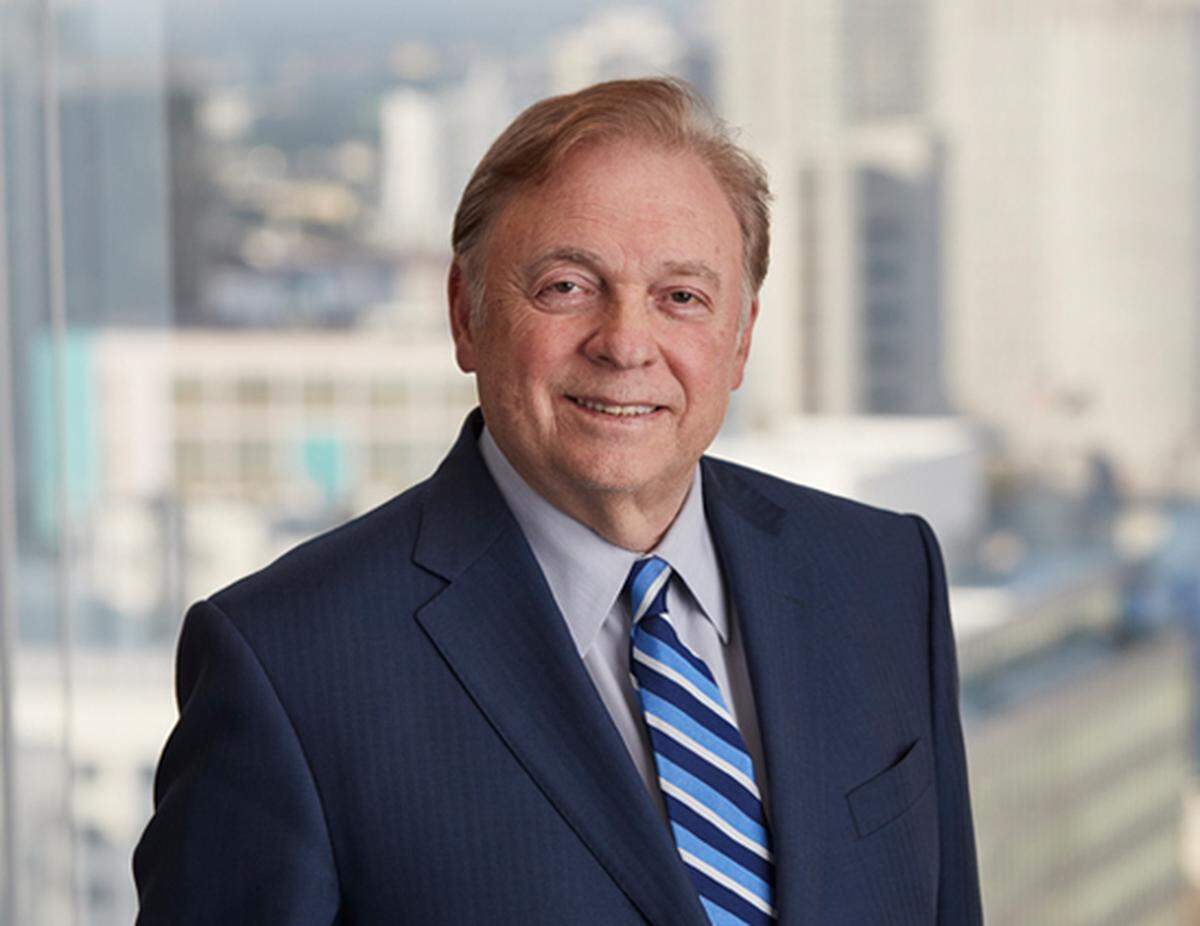 Miami lawyer Stephen Zack