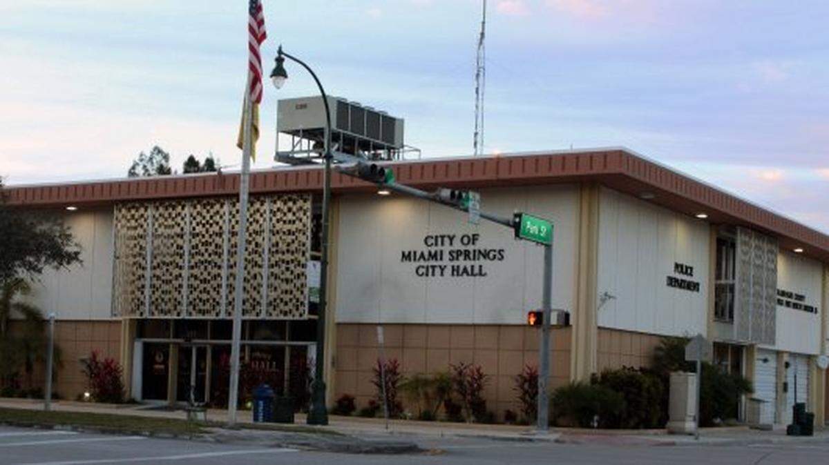 After a public outcry, the city of Miami Springs reversed course and will now host its traditional Fourth of July fireworks show.