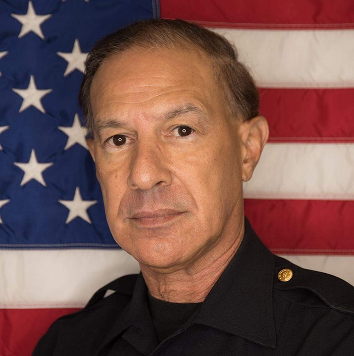 North Miami police officer Neal Cuevas, 67, claims in a whistleblower lawsuit that he has been targeted by the department for a memo he wrote four years ago that defended a commander at the scene of the city’s most high-profile police shooting. He’s since been demoted from assistant chief and department spokesman, to street patrol. His most recent demotion was two weeks ago.