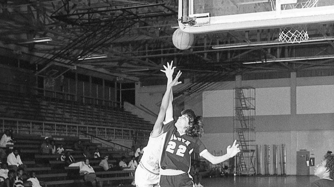 MDC president makes her mark on athletics in first 5 years