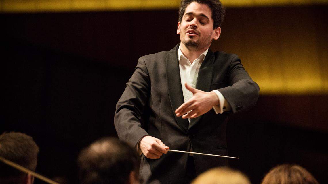 A comprehensive calendar of classical music concerts in South Florida
