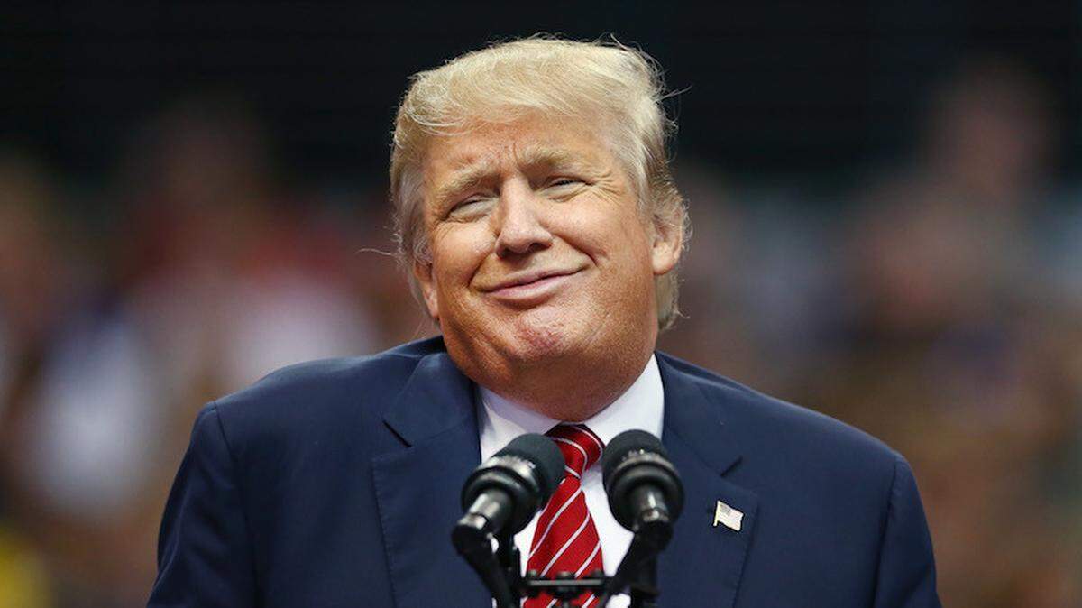 President Trump has used the privilege of his skin color to get away with abominable, undemocratic behavior,
