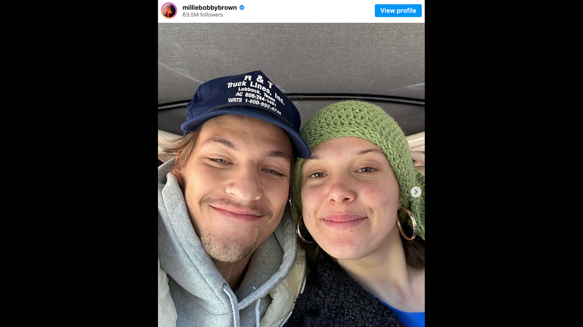 While a guest on BBC’s “The One Show”, Jon Bon Jovi confirmed the rumors about his son.
