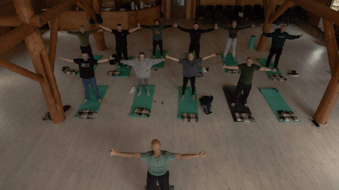 The Best Wellness and Recovery Retreats in the U.S. for Healing and Burnout Recovery Right Now