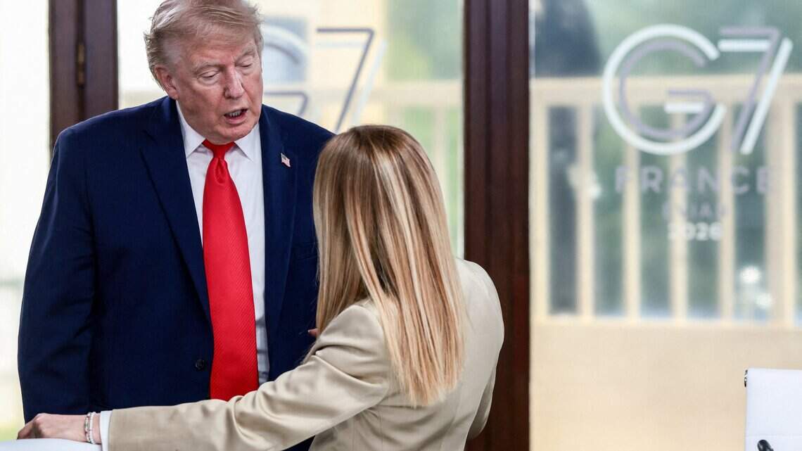 Trump’s talk tanks Gables conference + Kalshi bets on Donalds + Breaking the tax
