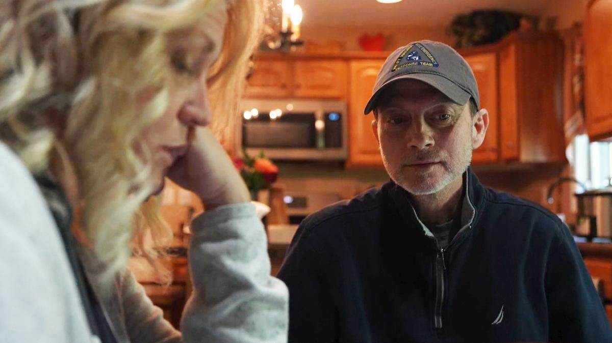 Eric and Rebecca Tennant of Bridgeport, West Virginia, fought for months to get Eric’s cancer treatment approved by his insurer. When West Virginia’s Public Employees Insurance Agency eventually decided to reverse the denial in May, Eric had become too sick for the procedure. (NBC News)
