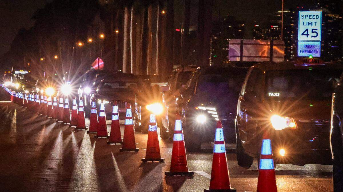 Know when to hit the road to avoid the Thanksgiving traffic crush.