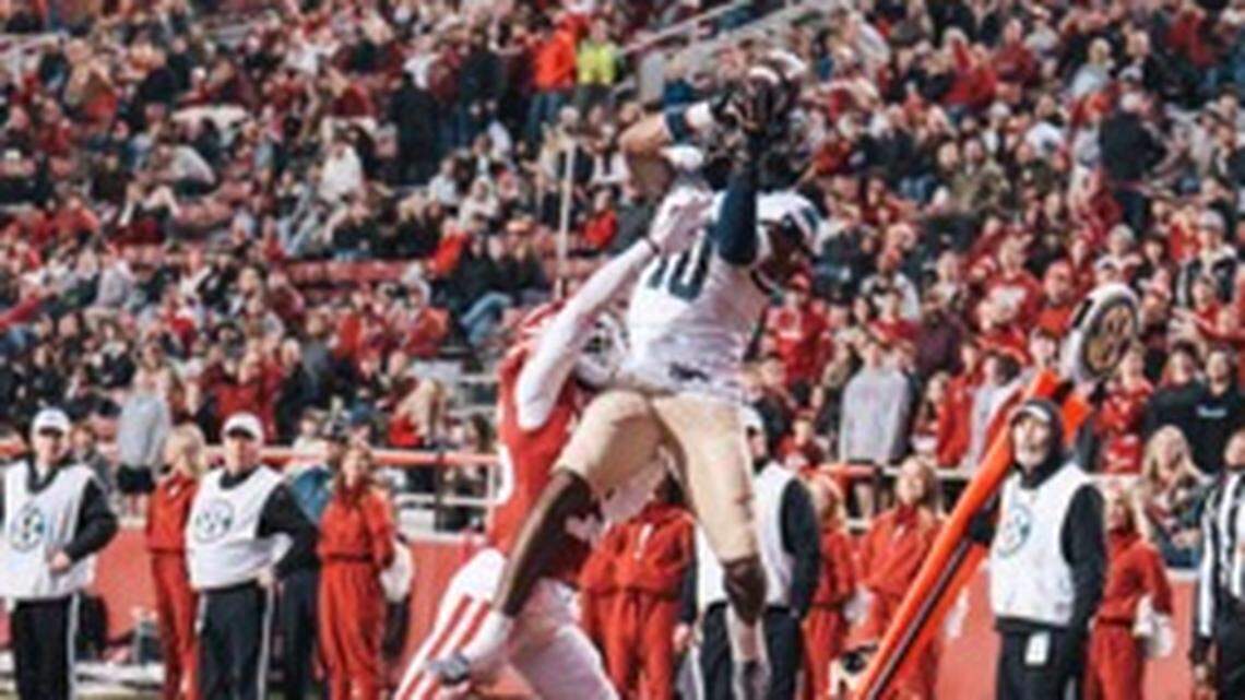 With Kris Mitchell gone, FIU football set to bring in standout wide receivers