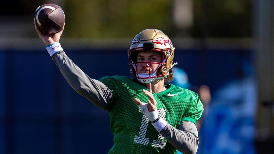 Orange Bowl week has arrived. Here’s what to know about FSU Seminoles, Georgia Bulldogs
