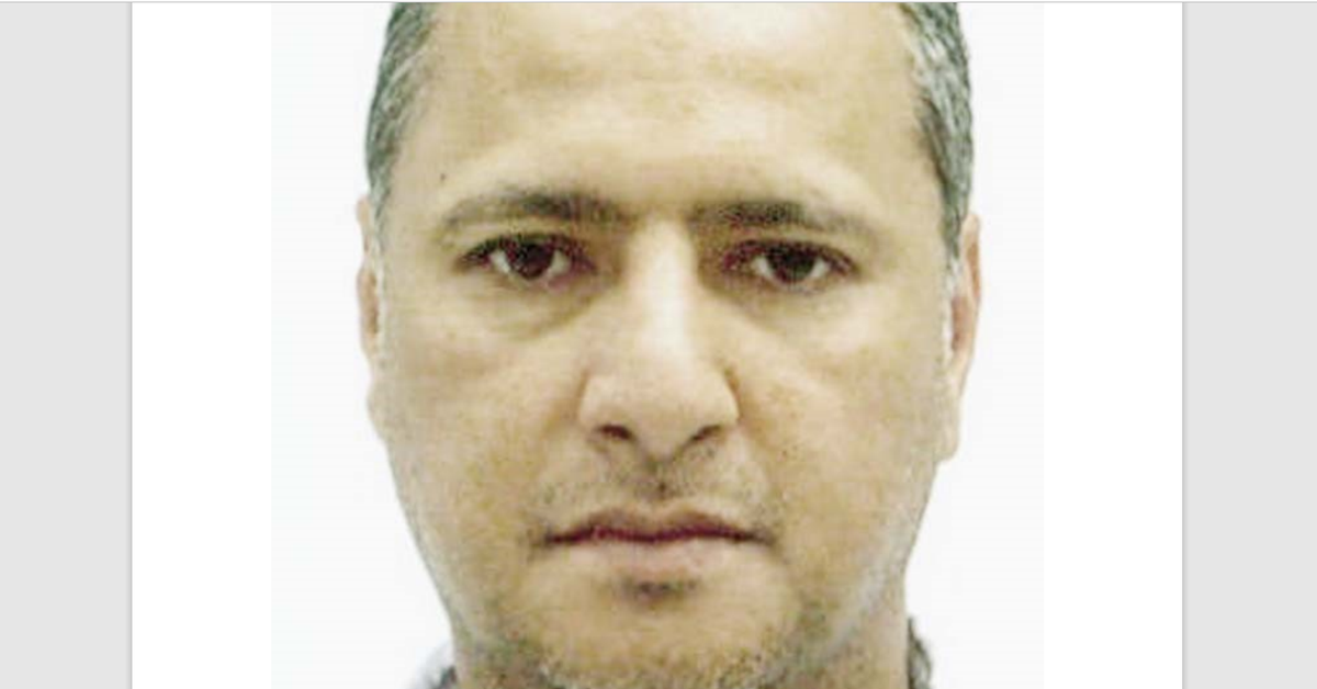 Arcángel Pretel Ortiz, 53, is one of four South Florida men on trial for conspiring to kidnap or kill Haitian President Jovenel Moïse, who was gunned down on July 7, 2021. An FBI informant, he ran Counter Terrorist Federal Academy, CTU, in Doral.
