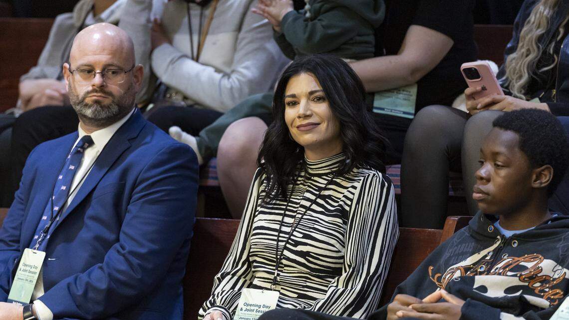 Three DeSantis appointments central to Hope Florida confirmed by the Senate