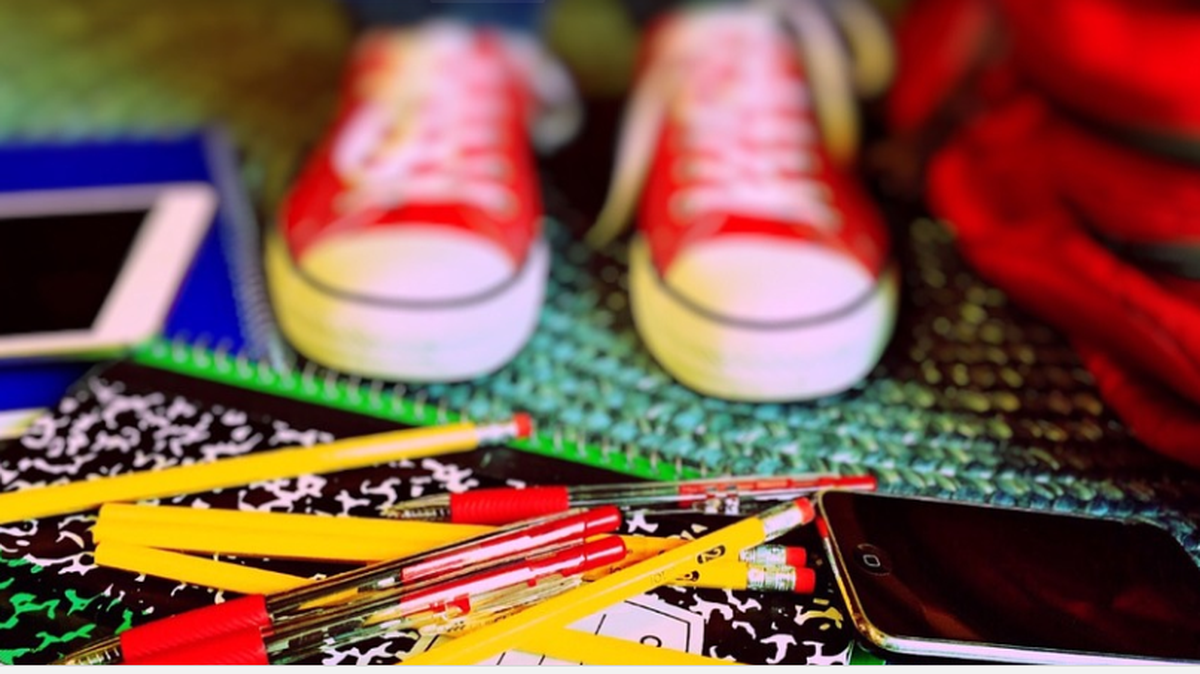 Student picture
