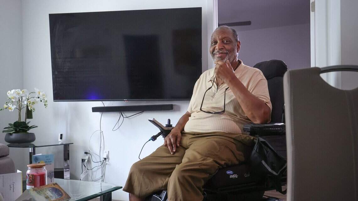 This Miami nonprofit’s helped thousands avoid eviction. It’s facing steep cuts