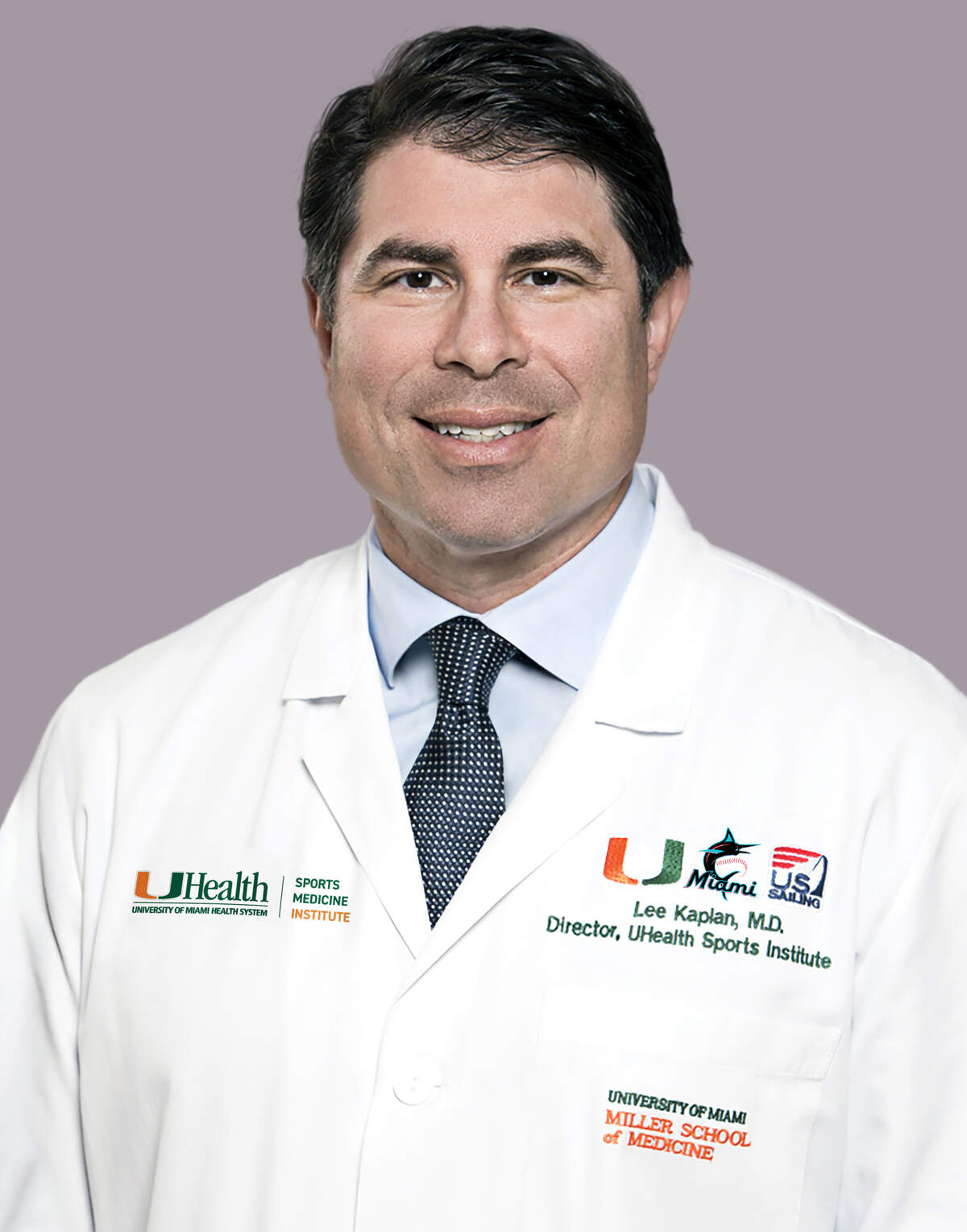 Dr. Lee Kaplan