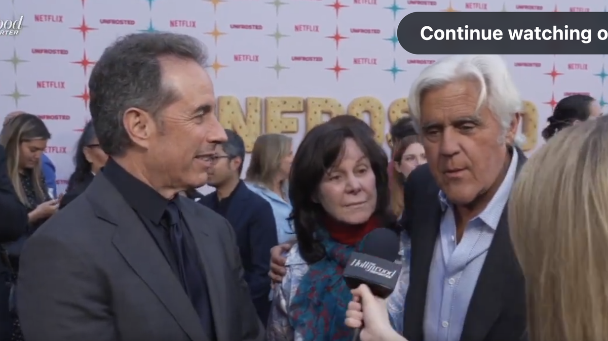 Mavis Leno is speaking out for the first time since a judge agreed her husband Jay Leno should be the conservator of her estate.