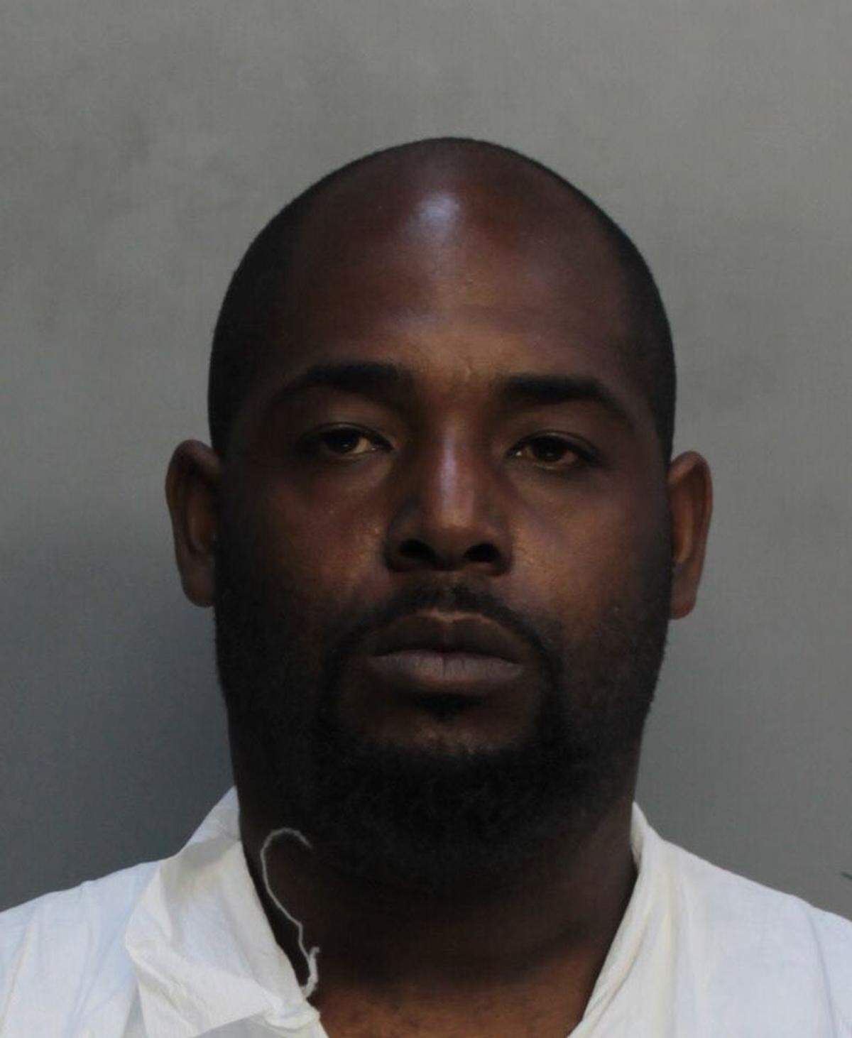 Terrance Byrd