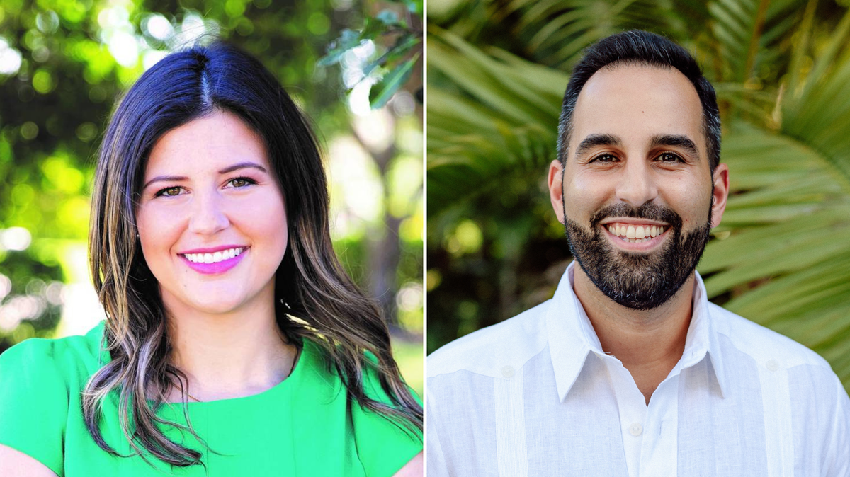 Herald recommends: In House District 114, incumbent has earned another term | Editorial