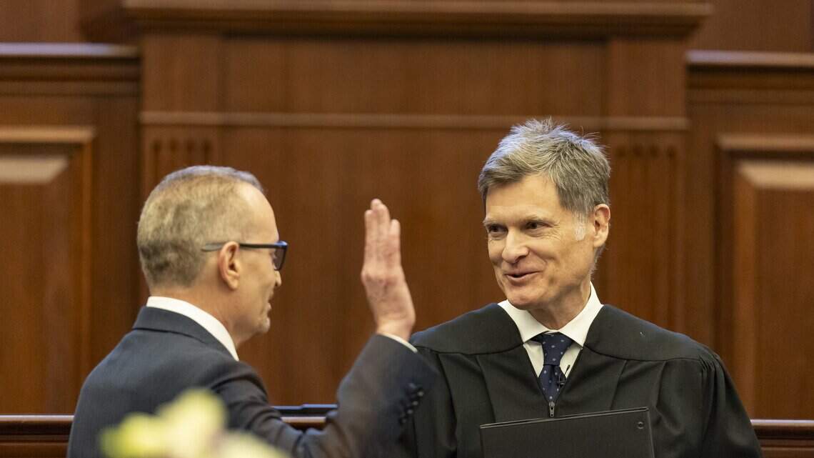 Herald endorsement: Florida Supreme Court retention | Opinion