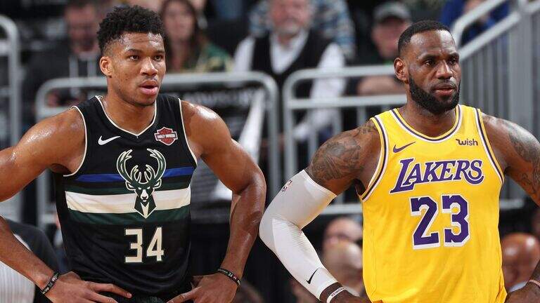 Cote’s Hot Button Special: Will LeBron join Giannis?, World Cup, Tkachuk X2, more