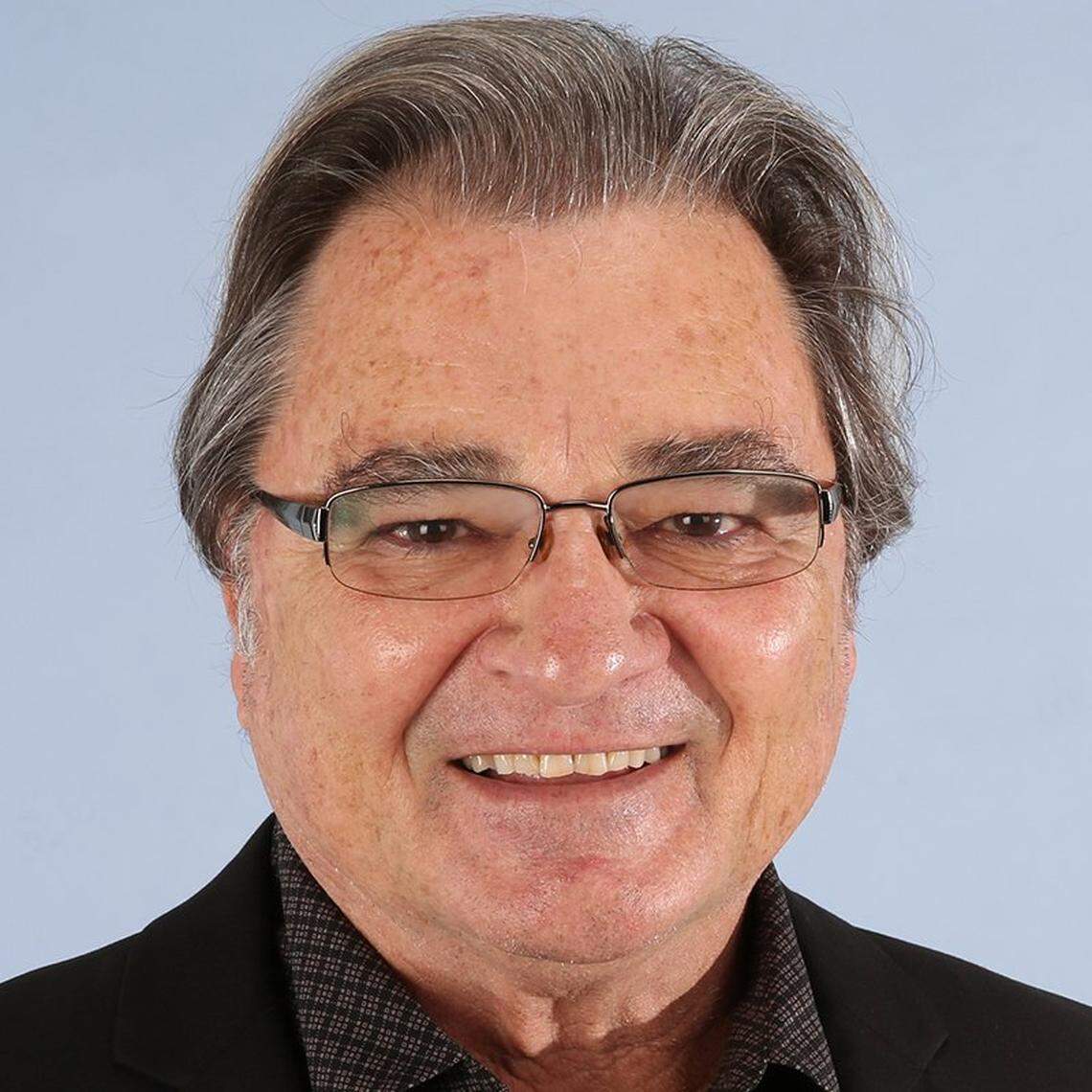 Profile Image of Greg Cote